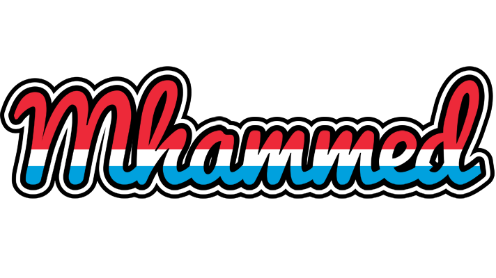 Mhammed norway logo