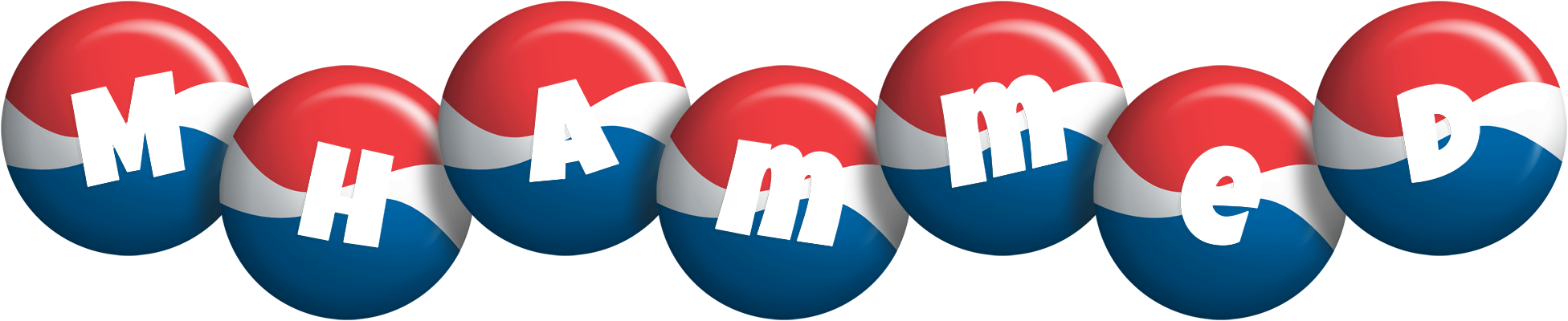 Mhammed paris logo