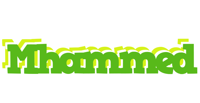 Mhammed picnic logo