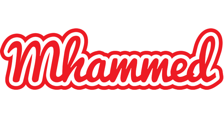 Mhammed sunshine logo