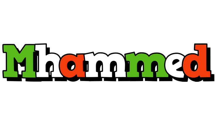 Mhammed venezia logo