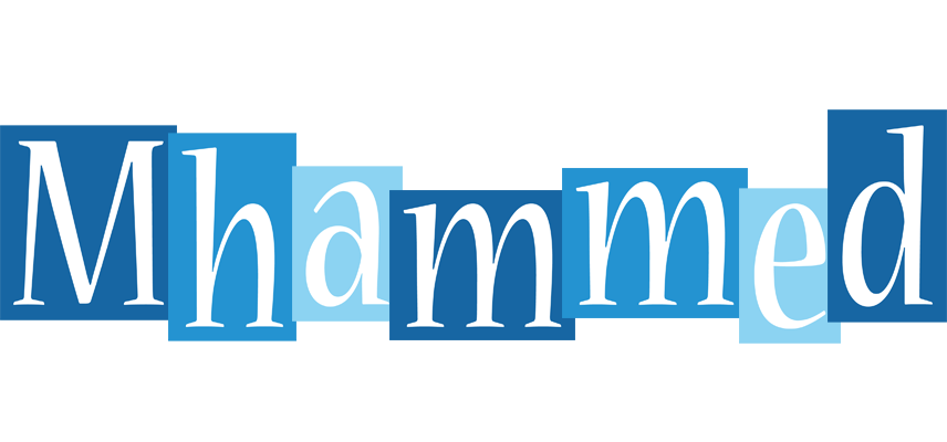 Mhammed winter logo