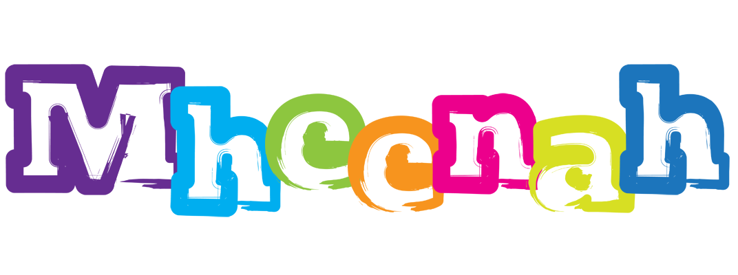 Mheenah casino logo