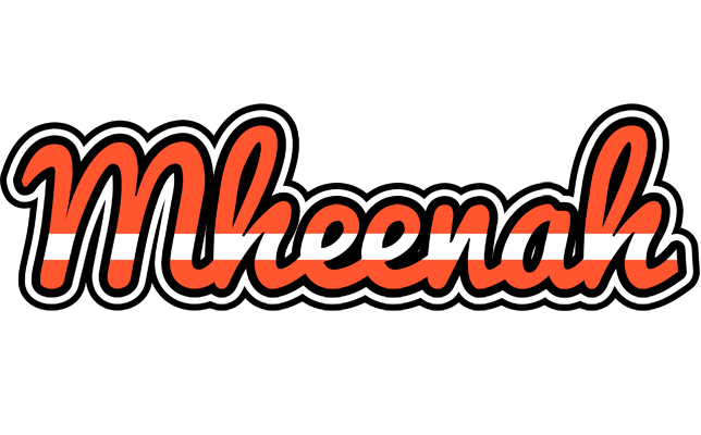 Mheenah denmark logo