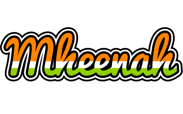 Mheenah mumbai logo