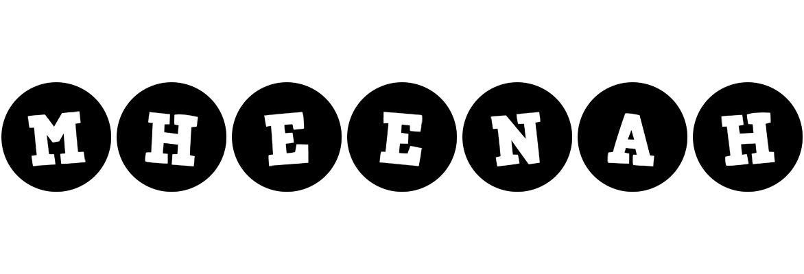 Mheenah tools logo