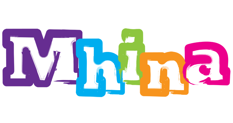 Mhina casino logo
