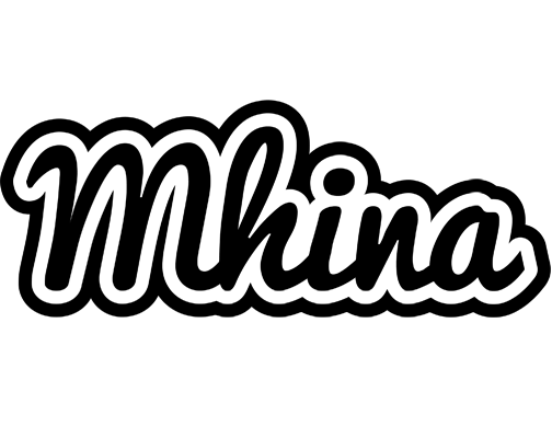 Mhina chess logo