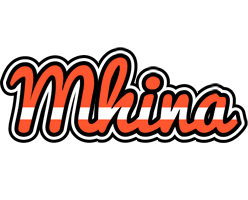 Mhina denmark logo