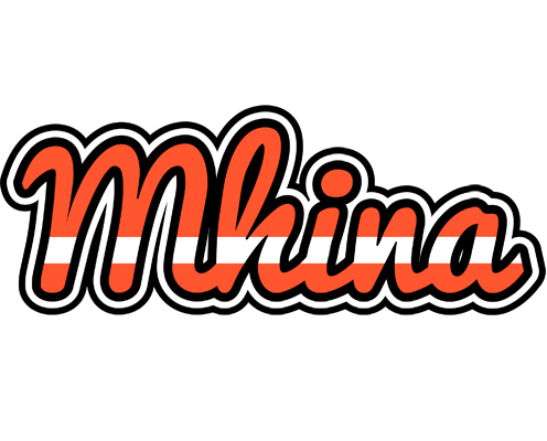 Mhina denmark logo