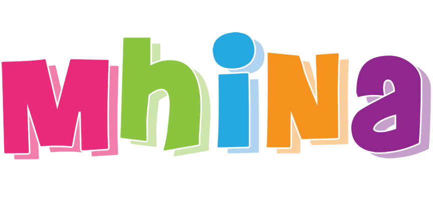 Mhina friday logo