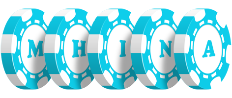 Mhina funbet logo