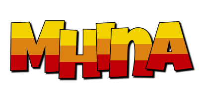 Mhina jungle logo