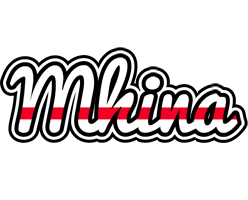 Mhina kingdom logo