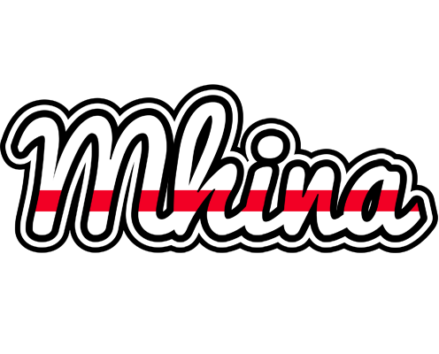 Mhina kingdom logo