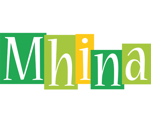 Mhina lemonade logo