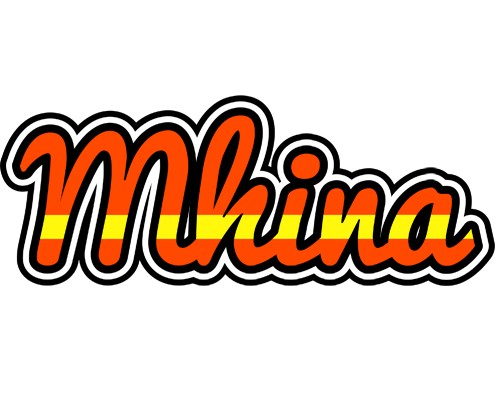 Mhina madrid logo