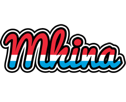 Mhina norway logo