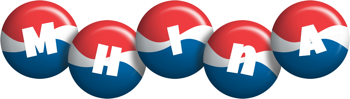 Mhina paris logo