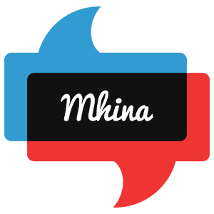 Mhina sharks logo