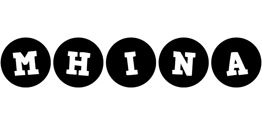 Mhina tools logo