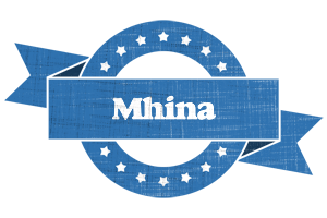 Mhina trust logo