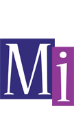 Mi autumn logo