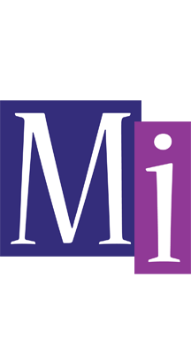 Mi autumn logo