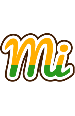 Mi banana logo