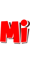 Mi basket logo