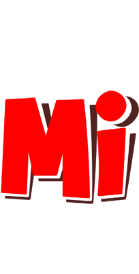 Mi basket logo