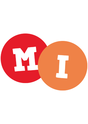 Mi boogie logo