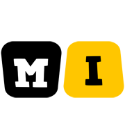 Mi boots logo