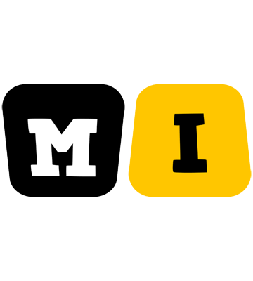 Mi boots logo