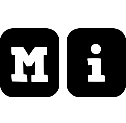 Mi box logo