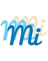 Mi breeze logo