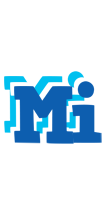 Mi business logo