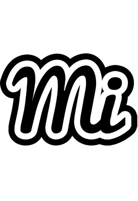 Mi chess logo