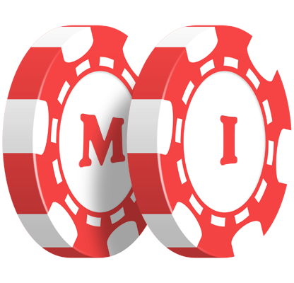 Mi chip logo