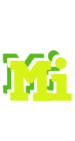 Mi citrus logo