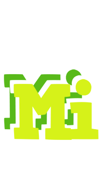 Mi citrus logo