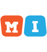 Mi comics logo