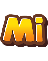 Mi cookies logo