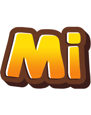 Mi cookies logo