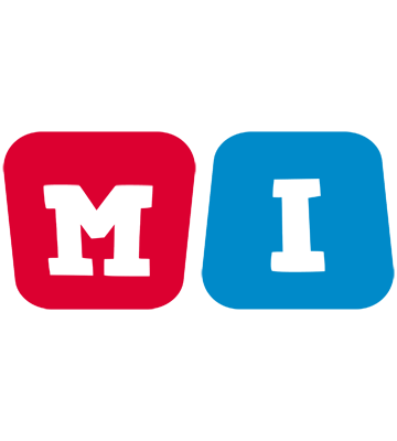 Mi daycare logo