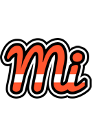 Mi denmark logo