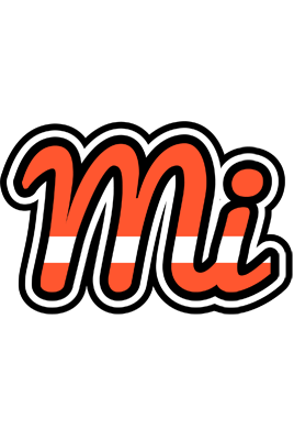 Mi denmark logo