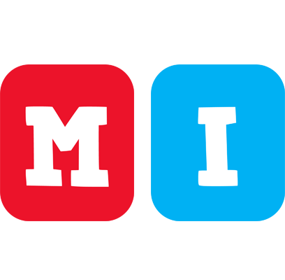 Mi diesel logo