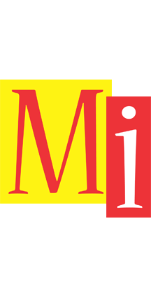 Mi errors logo