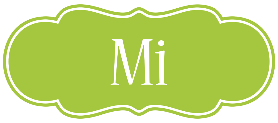 Mi family logo